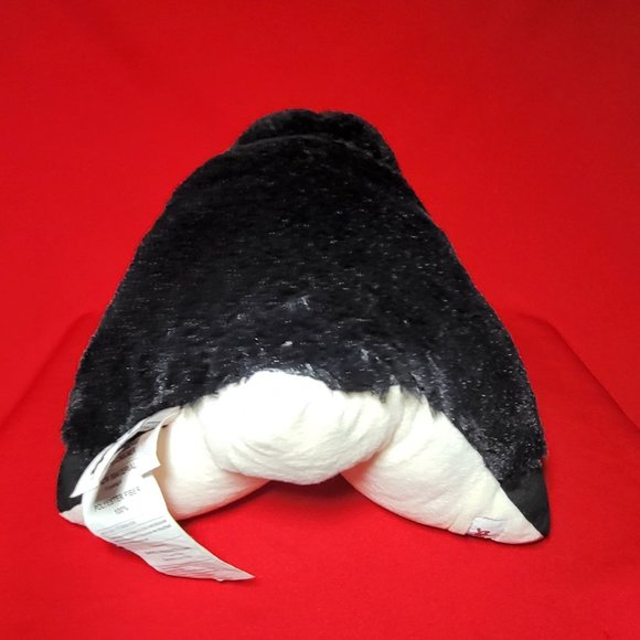 My Pillow Pets Penguin Plush Stuff Toy - Picture 5 of 12